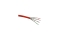 Schwaiger Cat 7 Patchkabel 10 GBit/s 25m Orange
