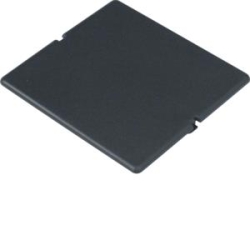 HAGER TEHALIT Blindkappe GBVTB48 48x48mm