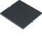 HAGER TEHALIT Blindkappe GBVTB48 48x48mm