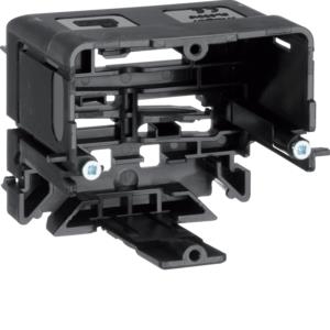 HAGER TEHALIT Geräteeinbaudose GLS5510 C-Profil