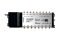 Schwaiger SAT-Multischalter 9/8 2 Satelliten Silber