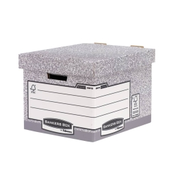 Standard Archivbox Bankers Box® System, 335 x 292 x...