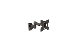 Schwaiger TV-Wandhalter 23-42 30KG neig-/schwenkbar
