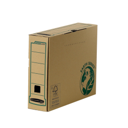 Bankers Box® Earth Series Archivschachtel - A4,...
