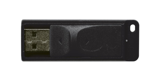 USB-Stick 16GB Verbatim 2.0 Storen Go Slider retail
