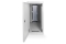DIGITUS PC Schutzgehäuse 698,5x300x600mm Rollen,Glas IP20 gr