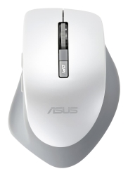 Asus WT425 Maus wireless 1600dpi weiß