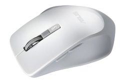 Asus WT425 Maus wireless 1600dpi weiß
