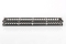 DIGITUS Patchpanel 1HE 48-Port Cat6a geschirmt schwarz