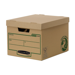 Bankers Box® Heavy Duty Archivbox