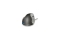 Evoluent Maus VerticalMouse 4 Rechts med/large bl/silver USB retail