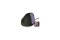 Evoluent Maus VerticalMouse 4 Rechts Small bl/purple retail