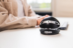BakkerElkhuizen Oyster Mouse wired retail