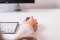BakkerElkhuizen Oyster Mouse wired retail