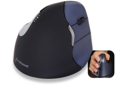 Evoluent Maus VerticalMouse 4 Rechts Drahtlos...