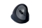 R-Go Maus HE ergonomisch rechts Bluetooth mittel schw./silb retail