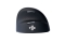 R-Go Maus HE ergonomisch rechts Bluetooth mittel schw./silb retail