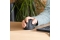 R-Go Maus HE ergonomisch rechts Bluetooth mittel schw./silb retail