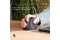 R-Go Maus HE ergonomisch rechts Bluetooth mittel schw./silb retail