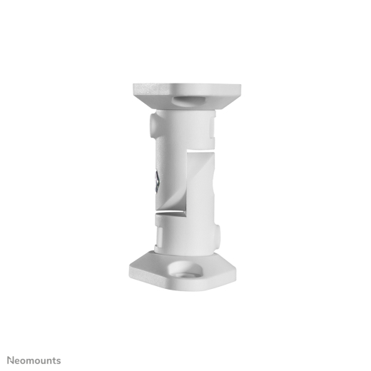 Neomounts WAH/DEH 1Lautsprecher 1Gelenk weiß