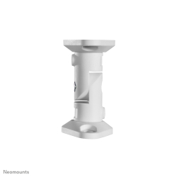 Neomounts WAH/DEH 1Lautsprecher 1Gelenk weiß