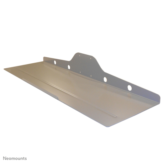 Neomounts Maus-/Tastaturablagehalt. sil. Max.10KG
