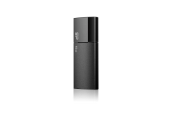 Silicon Power USB-Stick 16GB USB2.0 COB U05 Black