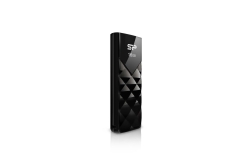 Silicon Power USB-Stick 32GB USB2.0 COB U03 Black
