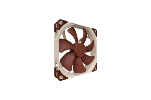 NOCTUA Lüfter 140*140*25 NF-A14 PWM