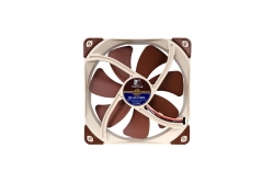 NOCTUA Lüfter 140*140*25 NF-A14 PWM