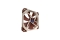 NOCTUA Lüfter 140*140*25 NF-A14 PWM