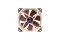 NOCTUA Lüfter 140*140*25 NF-A14 PWM
