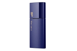 Silicon Power USB-Stick 16GB USB3.2 B05 Blue