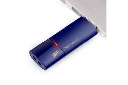 Silicon Power USB-Stick 16GB USB3.2 B05 Blue