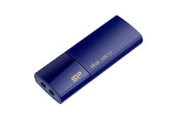Silicon Power USB-Stick 16GB USB3.2 B05 Blue