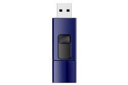 Silicon Power USB-Stick 32GB USB3.2 B05 Blue