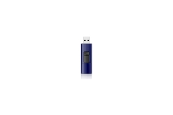 Silicon Power USB-Stick 64GB USB3.2 B05 Blue