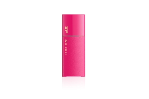 Silicon Power USB-Stick 32GB USB3.2 B05 Pink