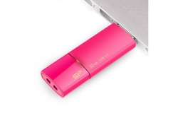 Silicon Power USB-Stick 32GB USB3.2 B05 Pink