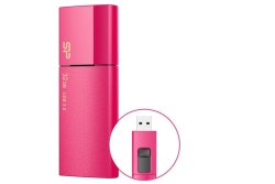 Silicon Power USB-Stick 32GB USB3.2 B05 Pink