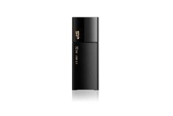 Silicon Power USB-Stick 32GB USB3.2 B05 Black