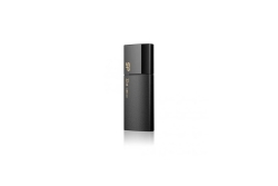 Silicon Power USB-Stick 32GB USB3.2 B05 Black