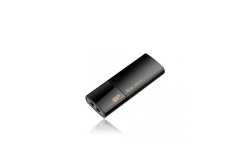 Silicon Power USB-Stick 32GB USB3.2 B05 Black