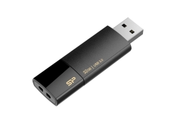 Silicon Power USB-Stick 32GB USB3.2 B05 Black