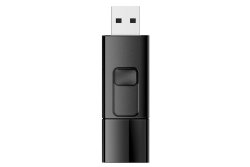 Silicon Power USB-Stick 32GB USB3.2 B05 Black