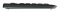 CHERRY KC1000 Tastatur Wired BE 1.80m schwarz