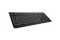 CHERRY KC1000 Tastatur Wired BE 1.80m schwarz
