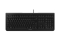 CHERRY KC1000 Tastatur Wired BE 1.80m schwarz