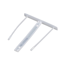 Bankers Box® Archivclip - Kunststoff, 107 x 90 x 10...