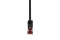 Logilink Patchkabel CAT6 S/FTP AWG27 PIMF 5,00m schw.